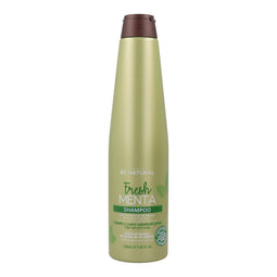 Shampoo Be Natural Life Be Munt 350 ml Voedzaam