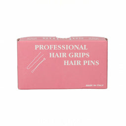 Haarspelden voor knotjes Eurostil 01860 (60 mm)