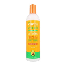 Hydrerende Crème voor Krullend Haar Cantu Avocado Hydrating (355 ml)