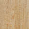 Snijplank 38 x 18 x 2 cm Natuurlijk Mangohout