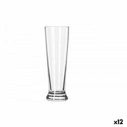 Bierglas Crisal Libbey 300 ml (12 Stuks)