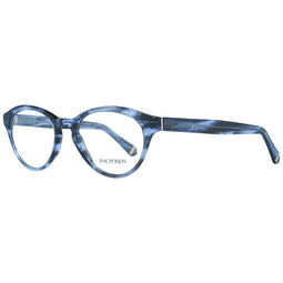 Brillenframe Dames Zac Posen ZEVE 49BL