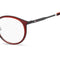 Heren Brillenframe Tommy Hilfiger TH-1845-C9A Rood Ø 49 mm