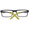 Heren Brillenframe QuikSilver EQYEG03044 53AYEL
