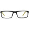 Heren Brillenframe QuikSilver EQYEG03044 53AYEL