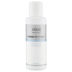 Obagi Clenziderm Daily Care Foaming cleanser 118 ml