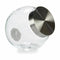 Koekblik Metaal 2 L 13 x 17 x 17,5 cm (8 Stuks)