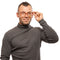 Heren Brillenframe Benetton BEO1029 55119