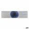 Diep bord La Mediterránea Irys Rechthoekig 30 x 8 x 2cm (24 Stuks)