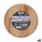 Dienblad Quttin Rond Ø 30 x 1,7 cm (8 Stuks)