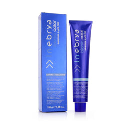 Permanente Kleur Inebrya Bionic Color Nº 7/34 Blonde Golden Copper 100 ml