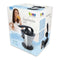 Elektrische juicer TM Electron Roestvrij staal 160 W