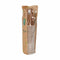 Glazenset Algon Wegwerp Karton Kraftpapier 35 Onderdelen 350 ml (20 Stuks)