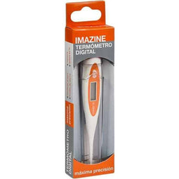 Thermometer Senti2