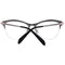 Brillenframe Dames Emilio Pucci EP5073 53020