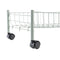Groentetrolley DKD Home Decor (40 x 26 x 62 cm)