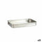 Braadslede 32 x 7 x 51,5 cm Zilverkleurig Aluminium 12 Stuks