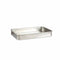 Braadslede 32 x 7 x 51,5 cm Zilverkleurig Aluminium 12 Stuks