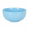 Kom Home Style Bekia Keramisch Blauw 700 ml (12 Stuks)