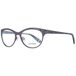Brillenframe Dames Zac Posen ZGAY 54GM