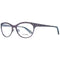 Brillenframe Dames Zac Posen ZGAY 54GM