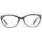 Brillenframe Dames Zac Posen ZGAY 54GM