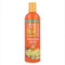 Vochtinbrengende Shampoo Mango & Shea Butter Creme Of Nature (354 ml)