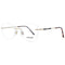 Brillenframe Dames Longines LG5010-H 56030