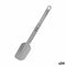 Schuimspaan Quttin Grijs Siliconen Staal 29 x 5 cm