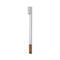 Apriori Slim Medium toothbrush White Gold
