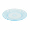 Eetbord La Mediterránea Plastic 19 x 19 x 2 cm (24 Stuks)