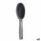 Borstel Grijs Siliconen Plastic (12 Stuks)