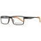 Heren Brillenframe QuikSilver EQYEG03044 53AORG