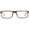 Heren Brillenframe QuikSilver EQYEG03044 53AORG
