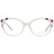 Brillenframe Dames Emilio Pucci EP5134 54021