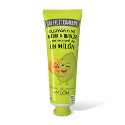 Handcrème The Fruit Company Meloen 50 ml