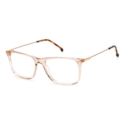 Uniseks Brillenframe Carrera CARRERA-2025T-FWM Nude Ø 52 mm