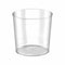 Set van herbruikbare glazen Algon 3,3 L Transparant Mojito 20 Stuks (10 Onderdelen)