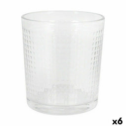 Glazenset Nela Andra 270 ml 6 Onderdelen (6 Stuks)