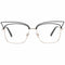 Brillenframe Dames Emilio Pucci EP5122 53028