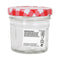 Tin Mediterraneo Glas 6,5 x 6,5 x 6,5 cm (72 Stuks)