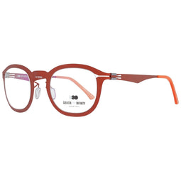 Heren Brillenframe Greater Than Infinity GT003 46V06