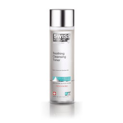 Swiss Image Soothing Cleansing toner 200ml