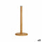 Keukenrolhouder Bruin Bamboe 14 x 32,5 x 14 cm (12 Stuks)