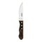 Vleesmessenset Tramontina 25 cm Jumbo Polywood Roestvrij staal 4 Stuks