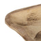 Dienblad Natuurlijk Hout 55 x 23 x 5 cm