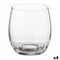 Glazenset Bohemia Crystal Clara 410 ml Kristal 6 Onderdelen (4 Stuks)