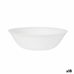 Saladekom La Mediterránea Whom 23 x 23 x 6,5 cm (18 Stuks)