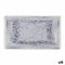Serveerschaal La Mediterránea Adhara Rechthoekig 25 x 15 x 2 cm (18 Stuks) (25 x 15 cm)