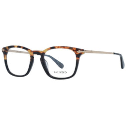 Heren Brillenframe Zac Posen PHNX 50BT